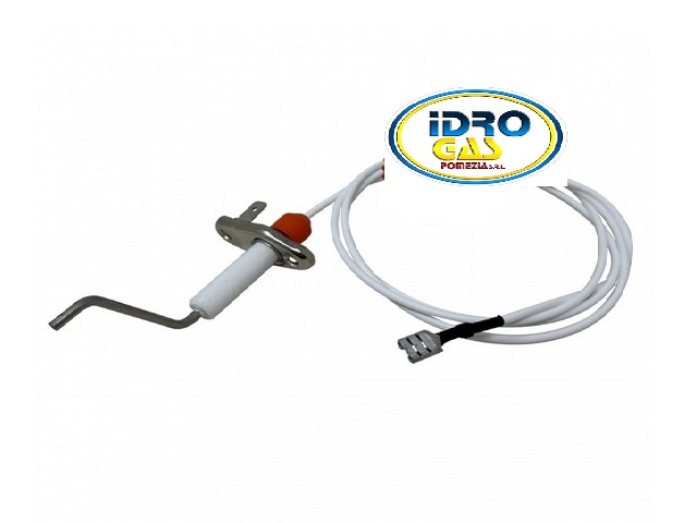 ELETTRODO RIVELAZIONE ISO- USA C/CAVO - 0822014